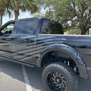 FORD F-150 XLT - 6