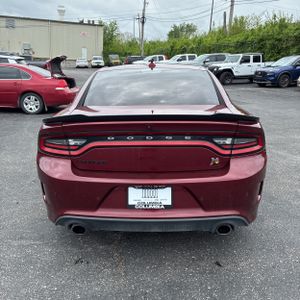 DODGE CHARGER SCAT PACK - 7