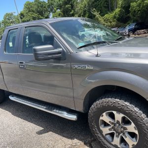 2014 FORD F-150 STX — миниатюра 13