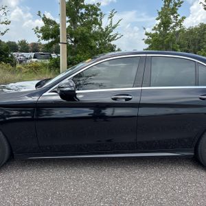 2016 Mercedes-BENZ C 300 SPORT — фото 4