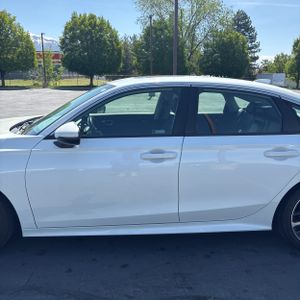 HONDA CIVIC TOURING - 4