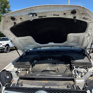 صورة مصغرة 43 لـ 2022 Mercedes-BENZ GLC