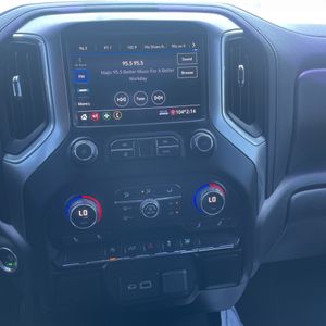 2021 Chevrolet SILVERADO 1500 LT 缩略图 37