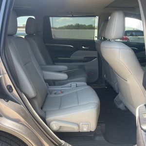 صورة مصغرة 35 لـ 2017 Toyota HIGHLANDER LIMITED