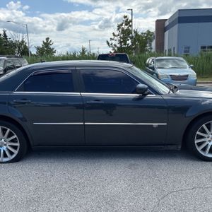 2008 Chrysler 300 C HEMI — миниатюра 11