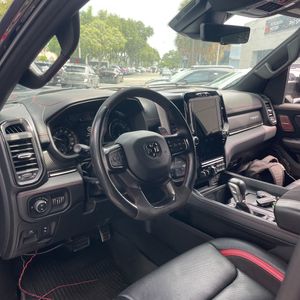 صورة مصغرة 36 لـ 2022 RAM 1500 TRX