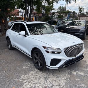 صورة مصغرة 12 لـ 2024 Genesis GV70 2.5T STANDARD