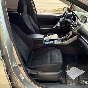 2019 Mitsubishi ECLIPSE CROSS SE — миниатюра 33