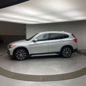 BMW X1 XDRIVE28I - 3