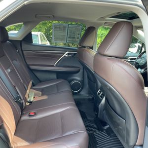 2020 Lexus RX 350 thumbnail 29
