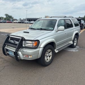 صورة 1 لـ 2001 Toyota 4RUNNER SR5