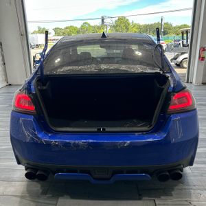 2020 Subaru WRX PREMIUM 照片 6