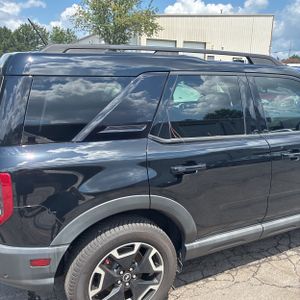 صورة 8 لـ 2021 FORD BRONCO SPORT OUTER BANKS