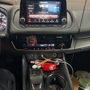 2022 Nissan ROGUE SV 缩略图 36