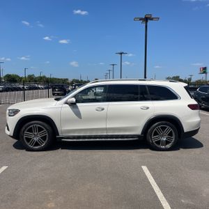 MERCEDES-BENZ GLS - 3