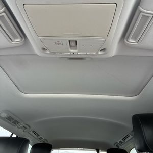 2019 Infiniti QX80 LUXE — фото 41