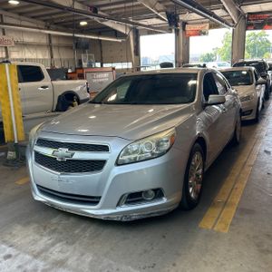 صورة 1 لـ 2013 Chevrolet MALIBU LT