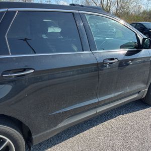 FORD EDGE TITANIUM - 9