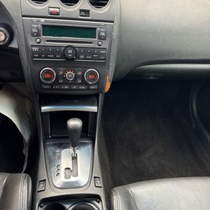 2008 Nissan ALTIMA 2.5 SL — миниатюра 38