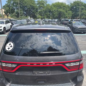 2019 Dodge DURANGO GT PLUS — миниатюра 16