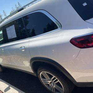 MERCEDES-BENZ GLS - 6