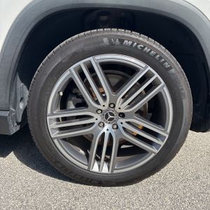 2022 Mercedes-BENZ GLS 缩略图 20