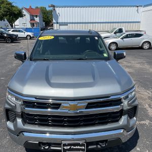 صورة مصغرة 15 لـ 2023 Chevrolet SILVERADO 1500 LT