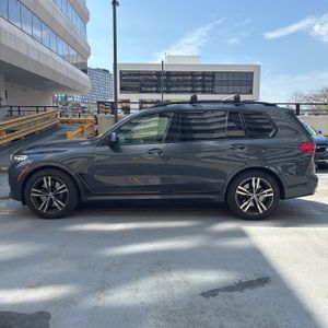 BMW X7 XDRIVE40I - 3