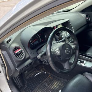 صورة مصغرة 37 لـ 2014 Nissan MAXIMA 3.5 SV