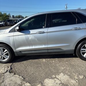 FORD EDGE SEL - 4