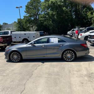 صورة 3 لـ 2016 Mercedes-BENZ CLS