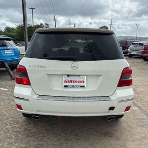 MERCEDES-BENZ GLK - 6