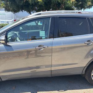 صورة 4 لـ 2014 FORD ESCAPE TITANIUM