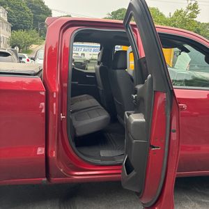 صورة مصغرة 34 لـ 2019 Chevrolet SILVERADO 1500 LT