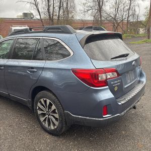 SUBARU OUTBACK 3.6R LIMITED - 6
