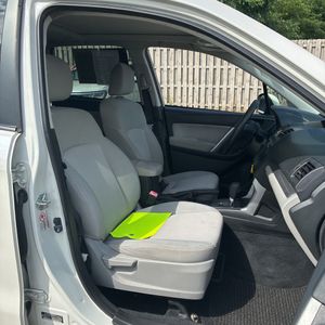 2015 Subaru FORESTER 2.5I PREMIUM 照片 32