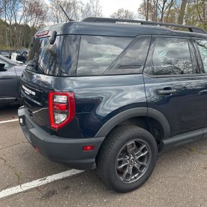 FORD BRONCO SPORT BIG BEND - 9