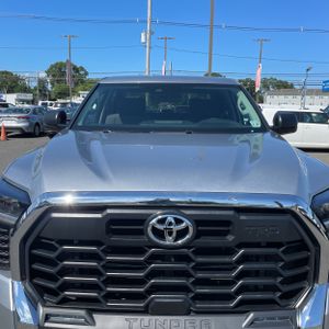 2023 Toyota TUNDRA SR5 — миниатюра 15