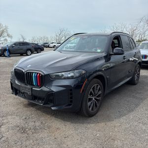 BMW X5 XDRIVE40I - 1