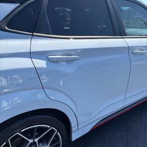 HYUNDAI KONA N BASE - 9