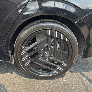 2026 Nissan SENTRA SR 缩略图 18