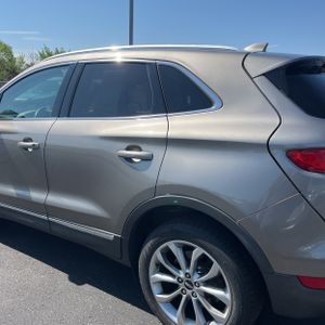 LINCOLN MKC SELECT - 6