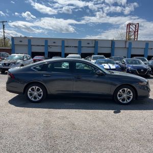 HONDA ACCORD LX - 10