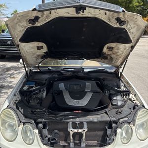 صورة مصغرة 40 لـ 2007 Mercedes-BENZ E-CLASS