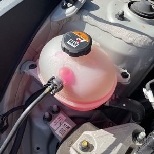 2024 Hyundai TUCSON SEL — миниатюра 45