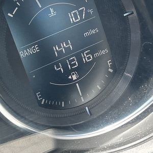 2017 Mazda MAZDA6 SPORT — миниатюра 41