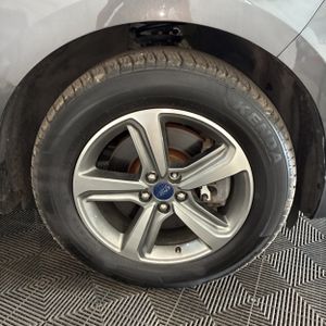 2020 FORD EDGE SEL — миниатюра 20