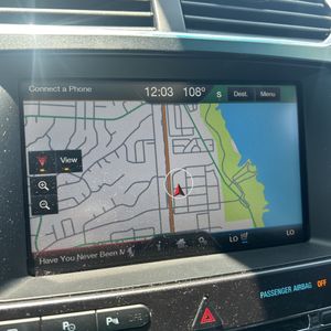 2016 FORD EXPLORER LIMITED — миниатюра 39