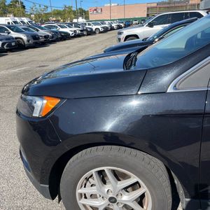 2024 FORD EDGE SEL 缩略图 55