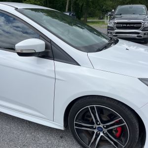 2017 FORD FOCUS ST thumbnail 13